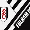 Fulham Fc paint by number