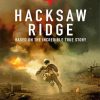 Hacksaw Ridge Poster paint by number