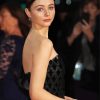 New Zealand Actress Thomasin McKenzie Paint by number