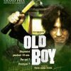 Oldboy Poster Paint by number