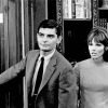 Richard Benjamin And Paula Prentiss paint by number