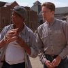 The Shawshank Redemption Movie paint by number