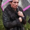 The Umbrella Academy Sheehan paint by number