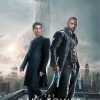 The Dark Tower Movie Poster paint by number