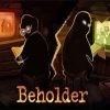 Beholder Game paint by number