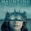 Haunting Of Hill House Poster paint by number