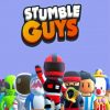 Stumble Guys Game paint by number