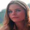 The Actress Susan Dey paint by number