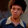 The Get Down Movie Character paint by number