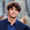 The Handsome Noah Centineo paint by number