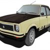 Torana Slr 5000 Art paint by number