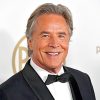 Actor Don Johnson paint by number