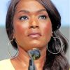 Angela Bassett paint by number