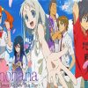 Anohana The Flower We Saw That Day paint by number