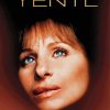 Barbra Streisand Yentl Paint by number