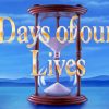 Days Of Our Lives Poster paint by number