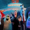 Hotel Transylvania Cartoon paint by number