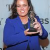 Rosie Odonnell With Prize Paint by number