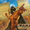 The Torg Eternity Game Paint by number