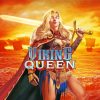 Viking Queen Poster paint by number