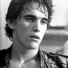 Young Black And White Matt Dillon paint by number