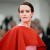 Aesthetic Claire Foy Paint by number