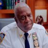 Brooklyn 99 Captain Holt paint by number