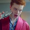 Jerome Valeska paint by number