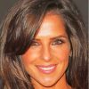 Kelly Monaco Smiling Paint by number