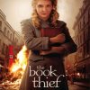 The Book Thief paint by number