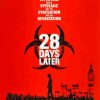 28 Days Later Poster paint by number