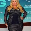 Actress Jennifer Coolidge paint by number