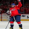 Alexander Ovechkin paint by number