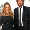 Alicia Silverstone And Christopher Jarecki paint by number