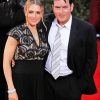 Brooke Mueller And Her Husband paint by nubmer