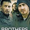 Brothers Movie Poster paint by number