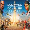 Command And Conquer Rivals Poster paint by number