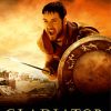 Gladiator Movie paint by number