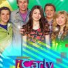 Icarly Poster Paint by number