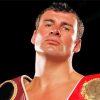 Joe Calzaghe Boxer paint by number