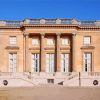 Le Petit Trianon Paint by number