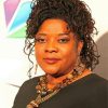 Loretta Devine paint by number