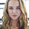 Madison Iseman Face paint by number