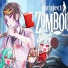 Project Zomboid Game Poster paint by number