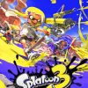 Splatoon 3 Video Game paint by number