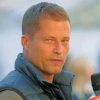 Til Schweiger paint by number