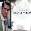 Under The Banner Of Heaven Movie Poster paint by number