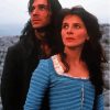 Wuthering Heights Ralph Fiennes And Juliette Binoche paint by number