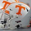 Aesthetic Tennessee Football paint by number