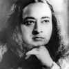 Black And White Paramahansa Yogananda paint by number